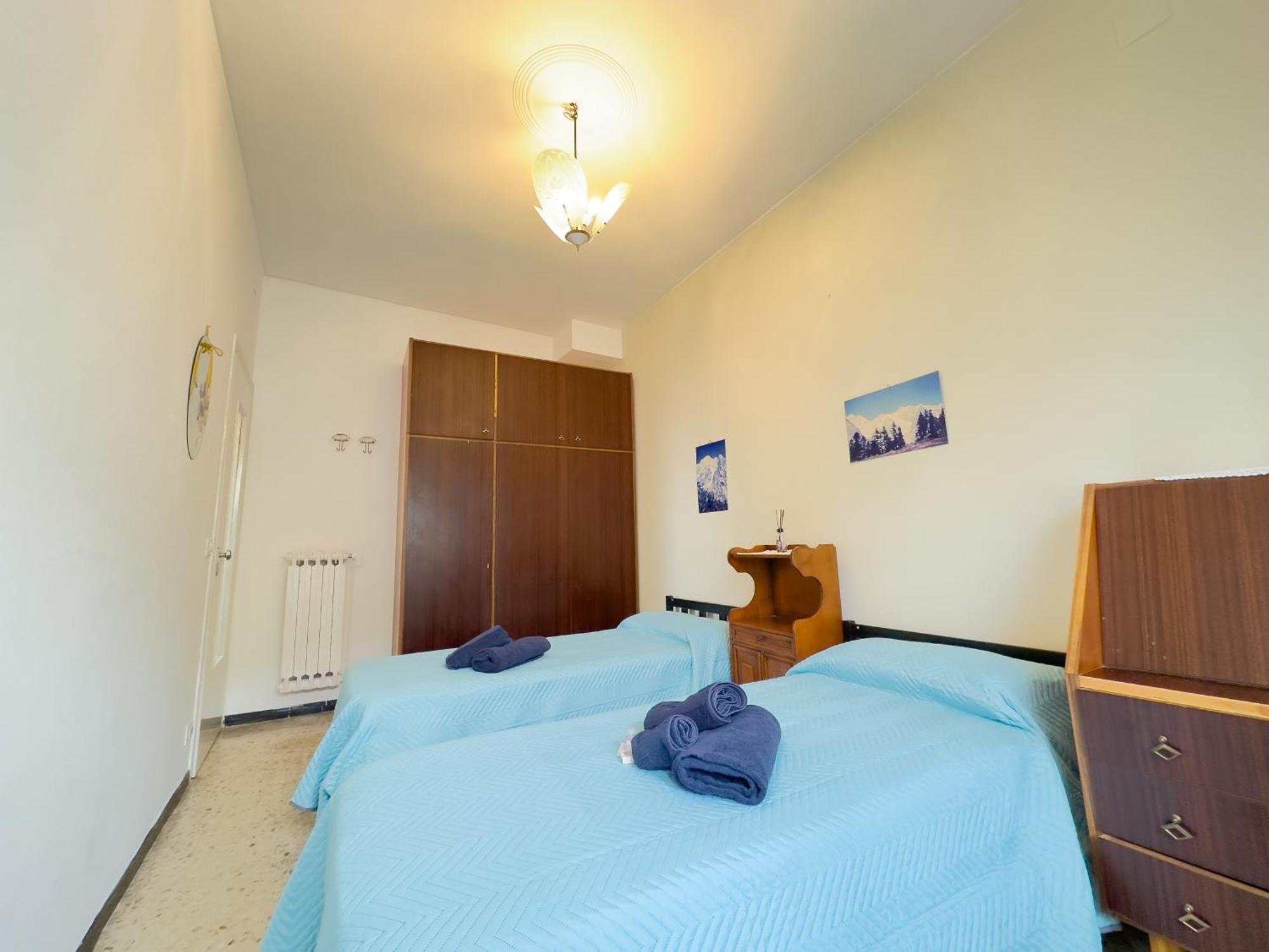 Sanremo Mare E Relax - Affittasi "Casa Illiade" Con Parcheggio Libero, Terrazza E Wi-Fi Apartment Bagian luar foto